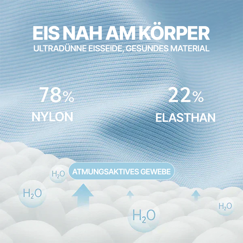 Ice Boxer Pro™ – Thermo-Seidenunterwäsche: Komfort der Extraklasse – Kaufe 5, erhalte 10!
